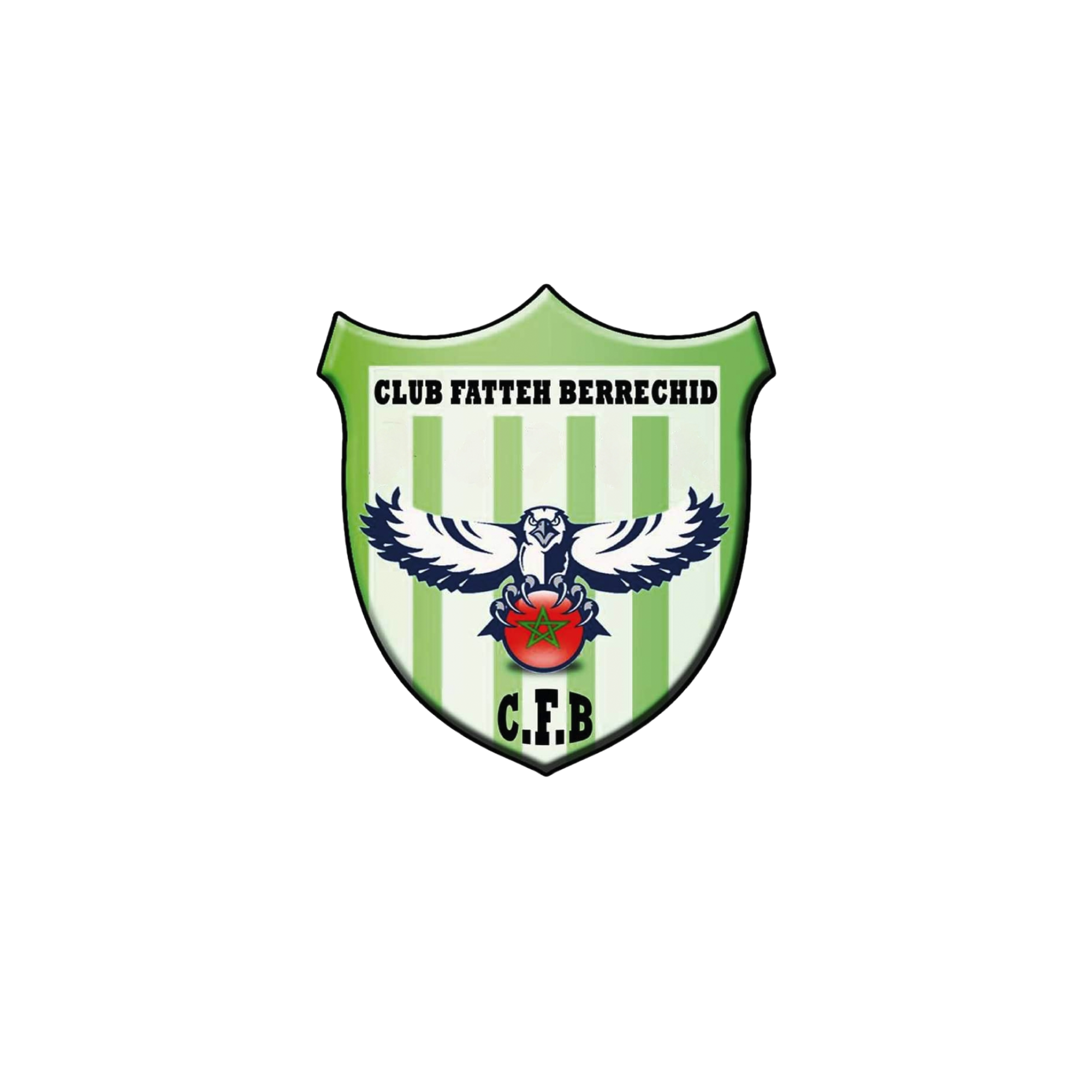 Club Fatteh Berrechid Logo